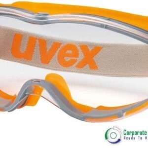 UVEX Ultrasonic Goggles