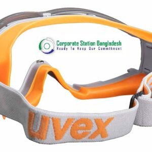 UVEX Ultrasonic Goggles