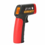 UT300A+ Infrared Thermometer