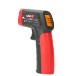 UT300A+ Infrared Thermometer 2