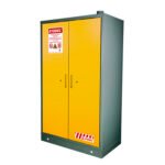 90 Minutes Fire resistant Cabinet