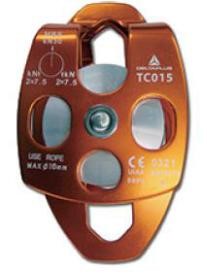 RESCUE PULLEY SYSTEM - TC015