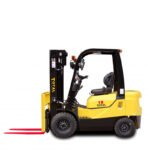 diesel forklift in bd