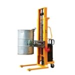 Semi Electric Drum Handling Equipment In Bangladesh