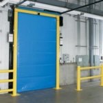 FASTRAX FR Cold Storage Door Supplier In Bangladesh