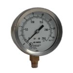 Pressure Gauge in Bangladesh