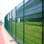 FRP Fencing Panels in Bangladesh