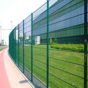 FRP Fencing Panels in Bangladesh