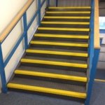 FRP Stair Tread Covers in bd