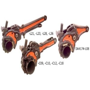 Drill Pipe Tongs in Bangladesh