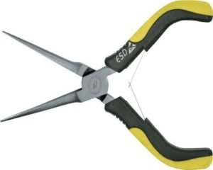 Long Needle Nose Plier Mini esd in Bangladesh