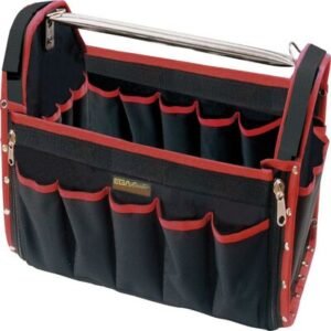 Tool bag 15 pockets in Bangladesh