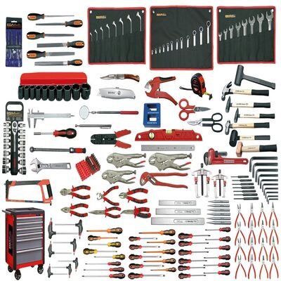 Sets For mechanics in Bangladesh