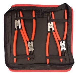 Set 4 Pliers Circlips in Bangladesh