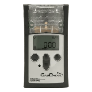 GasBadge® Pro Single-Gas Monitor in Bangladesh