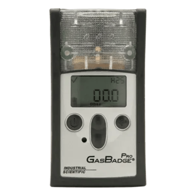 GasBadge® Pro Single-Gas Monitor in Bangladesh