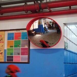 High-quality convex mirror in Bangladesh