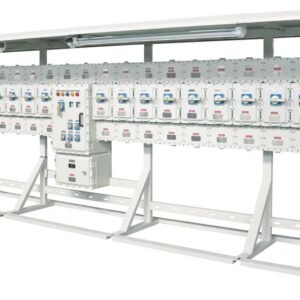 Explosion Proof Distribution Panel in Bangladesh