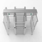 Full Height Turnstile in Bangladesh