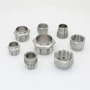 Weatherproof industrial metal pipe fittings Pipe Connectors in Bangladesh