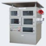 Explosion Proof Pressurized Cabinets Distribution Cabinet in Bangladesh