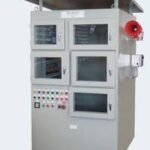 Explosion Proof Pressurized Cabinets Distribution Cabinet in Bangladesh