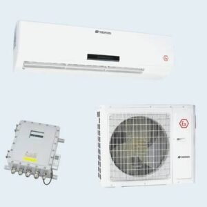 Explosion Proof Split Wall Air Conditioner in Bangladesh