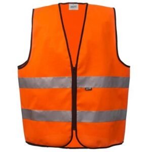 Safety vest in Bangladesh