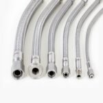 Metal Explosion Proof Flexible Conduits Stainless Steel  in Bangladesh