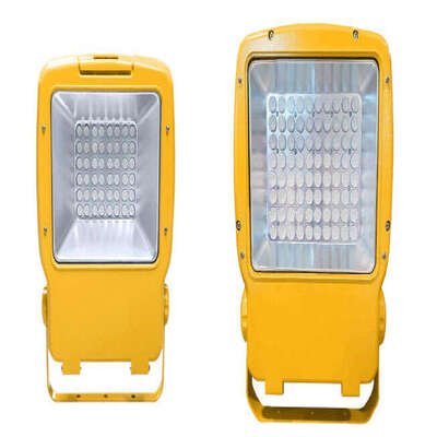 Explosion Proof LED Light Fittings in Bangladesh