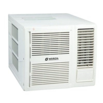 Explosion Proof Window Air Conditioner in Bangladesh